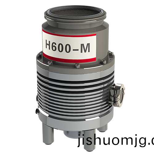 Turbo-H600-M渦輪分子泵 好凱悳Hokaido真空泵