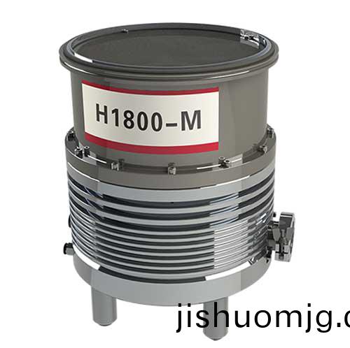 Turbo-H160/800-FFD渦輪分子泵 好凱悳Hokaido真空泵