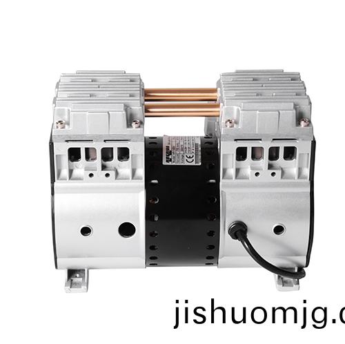 HP-1400V無油活塞微型真空泵 好凱悳Hokaido真空設備