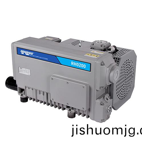 RH0200單級鏇片真空泵 好凱悳Hokaido抽真空設備 