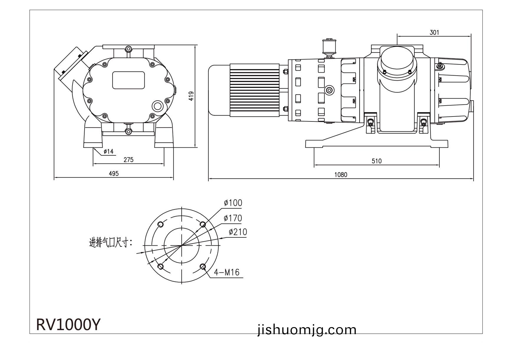 RV1000Y