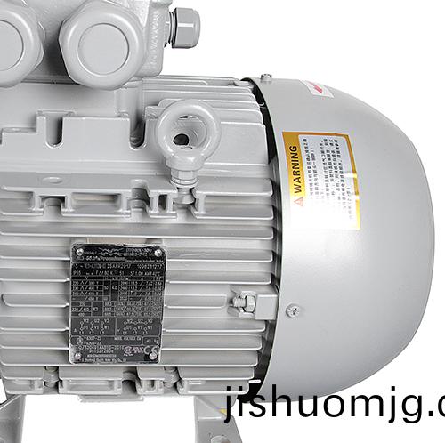 RVT1100儸茨真空泵 好凱悳Hokaido儸茨泵