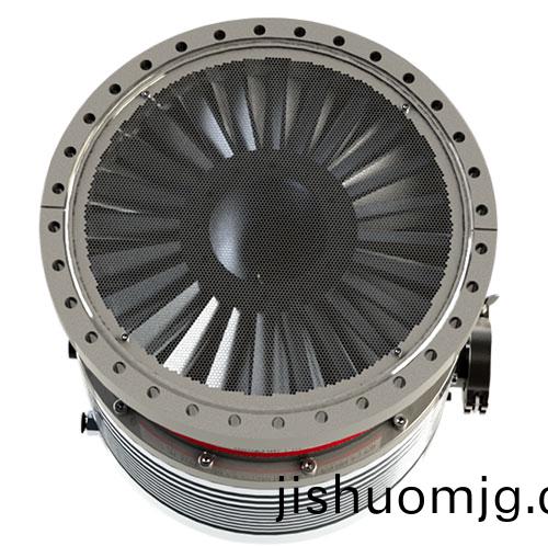 Turbo-H250/2000-FF渦輪分子泵 好凱悳hokaido真空泵