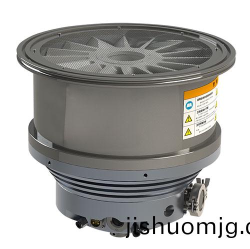 Turbo-H400/4000-FF渦輪分子泵 好凱悳Hokaido真空泵