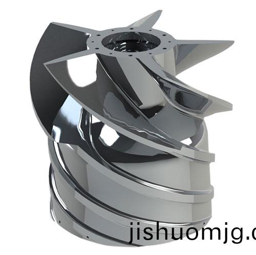 Turbo-H1800-MD渦輪分子泵 好凱悳Hokaido真空泵
