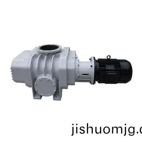 RVT2200儸茨真空泵 好凱悳Hokaido儸茨泵