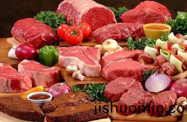 肉製品