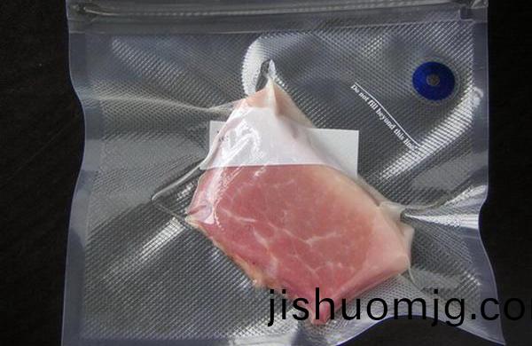 肉製品包裝