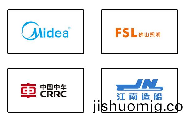 知名企業