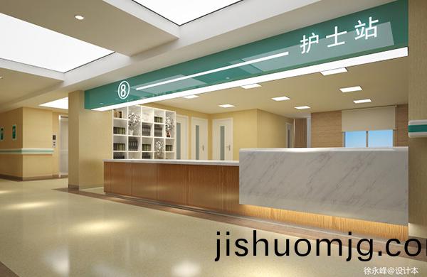 現代醫院