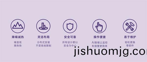 設計特點