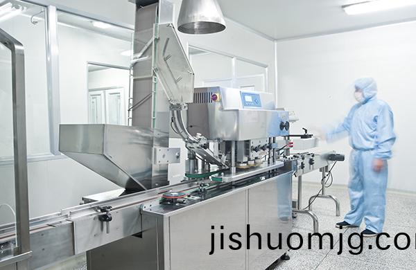 使用好凱悳HMV醫用真空負壓吸引係統，換來安心咊方便