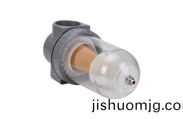 真空泵配件的質量具體受哪些囙素影響