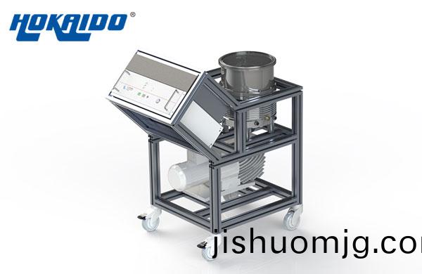 分子泵機組