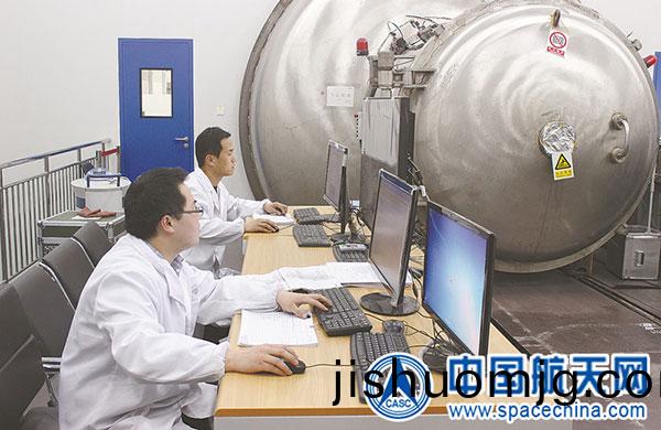 航天510所
