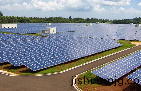 真空技術在太陽能光伏係統中的應用