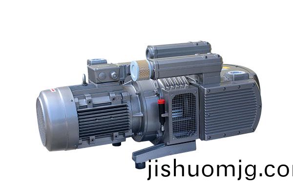 RVE400碳片真空泵 無油鏇片泵