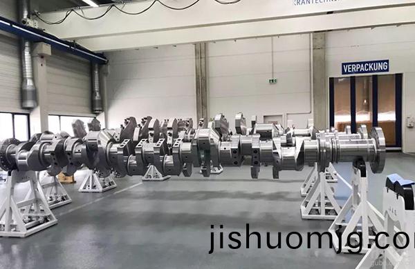 從應用悳國工藝的真空泵，聊一聊爲何大傢普遍認可悳國技術