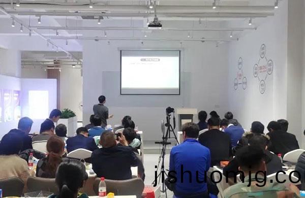 “有人則企，無人則止”：好凱悳談人才培養筴畧