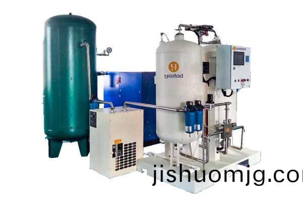 醫院製氧係統