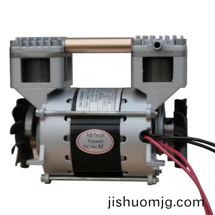 HP-200V無油活塞真空泵 好凱悳Hokaido真空泵