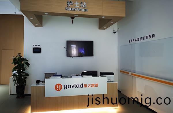 醫院負壓吸引係統，日常維護保養的重要性